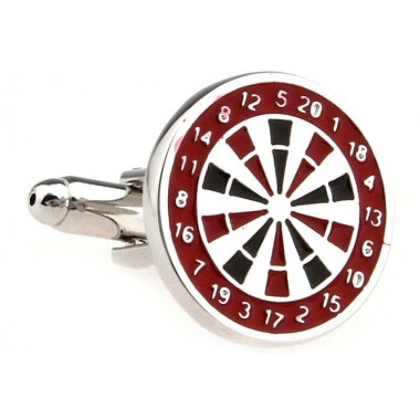 Butoni camasa model "Darts"